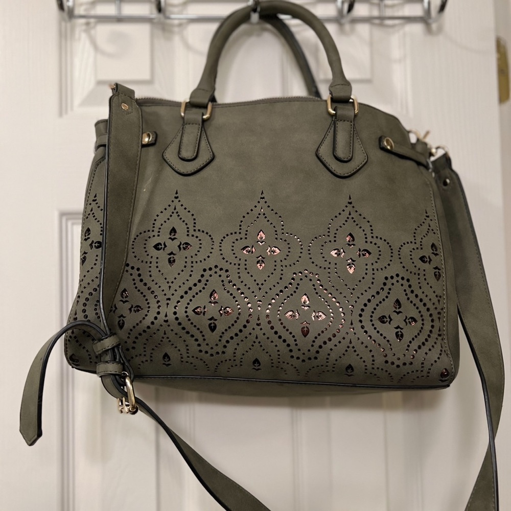 Green Purse!